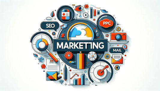 Creating a Marketing Strategy & implementation