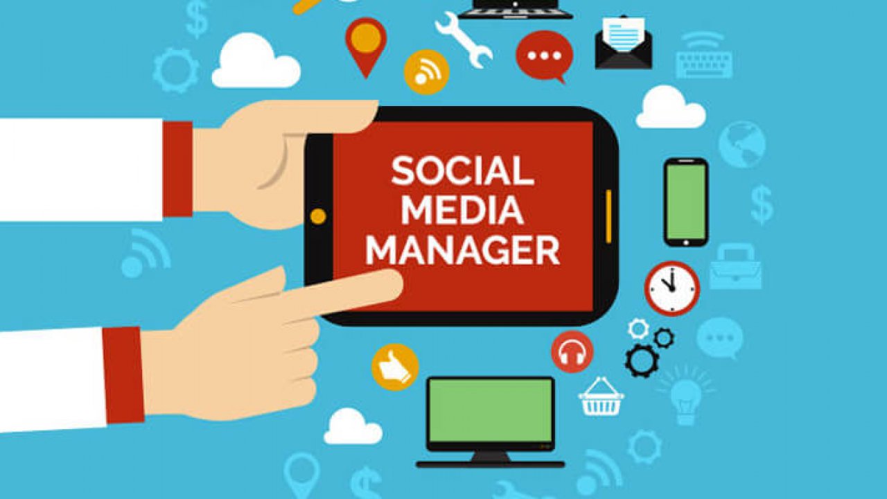 Social Media Strategy & Management