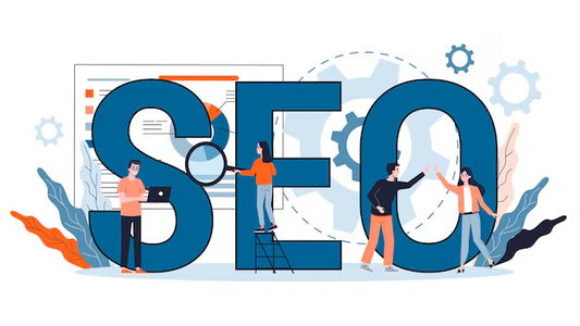 SEO Marketing Consulting & implementation