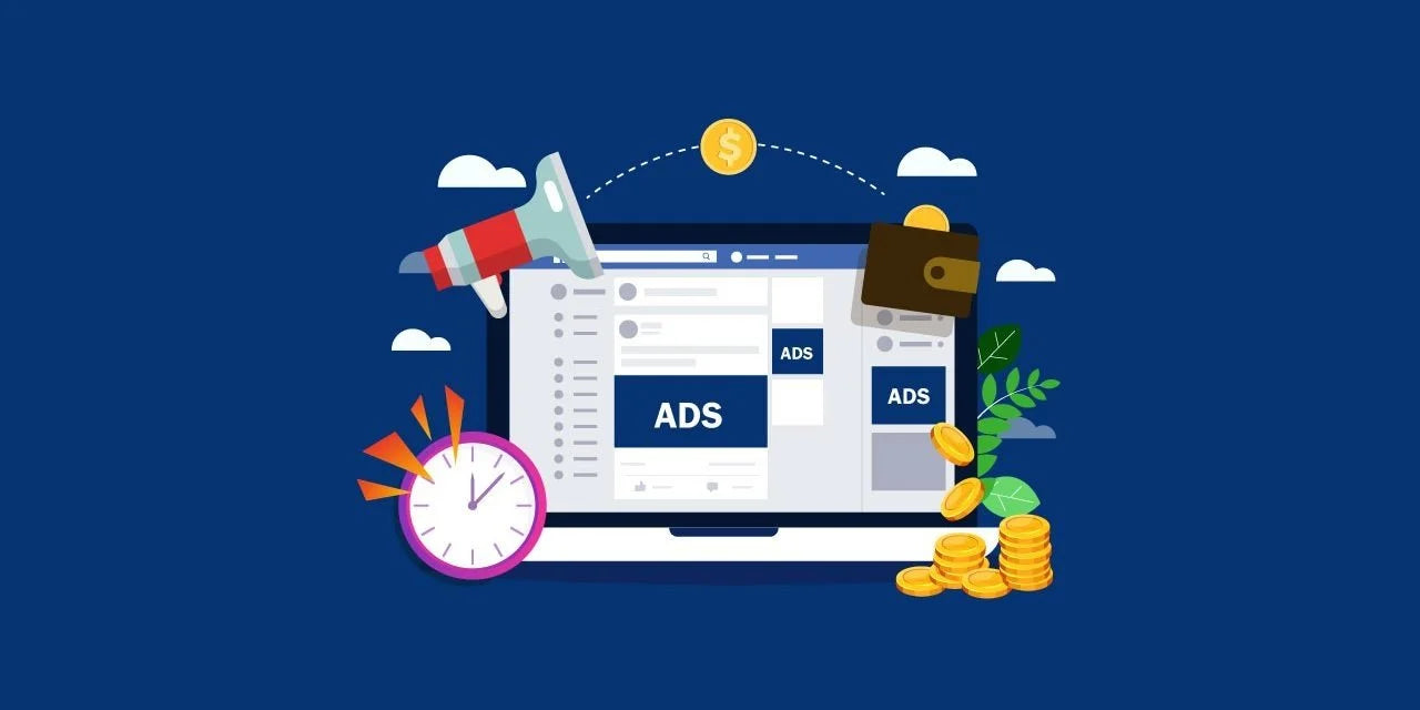 Google ads / Facebook ads consulting & implementation