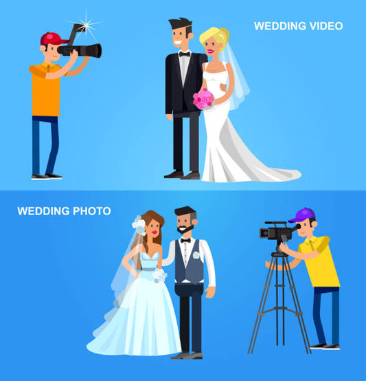 Wedding Video / Photography Service